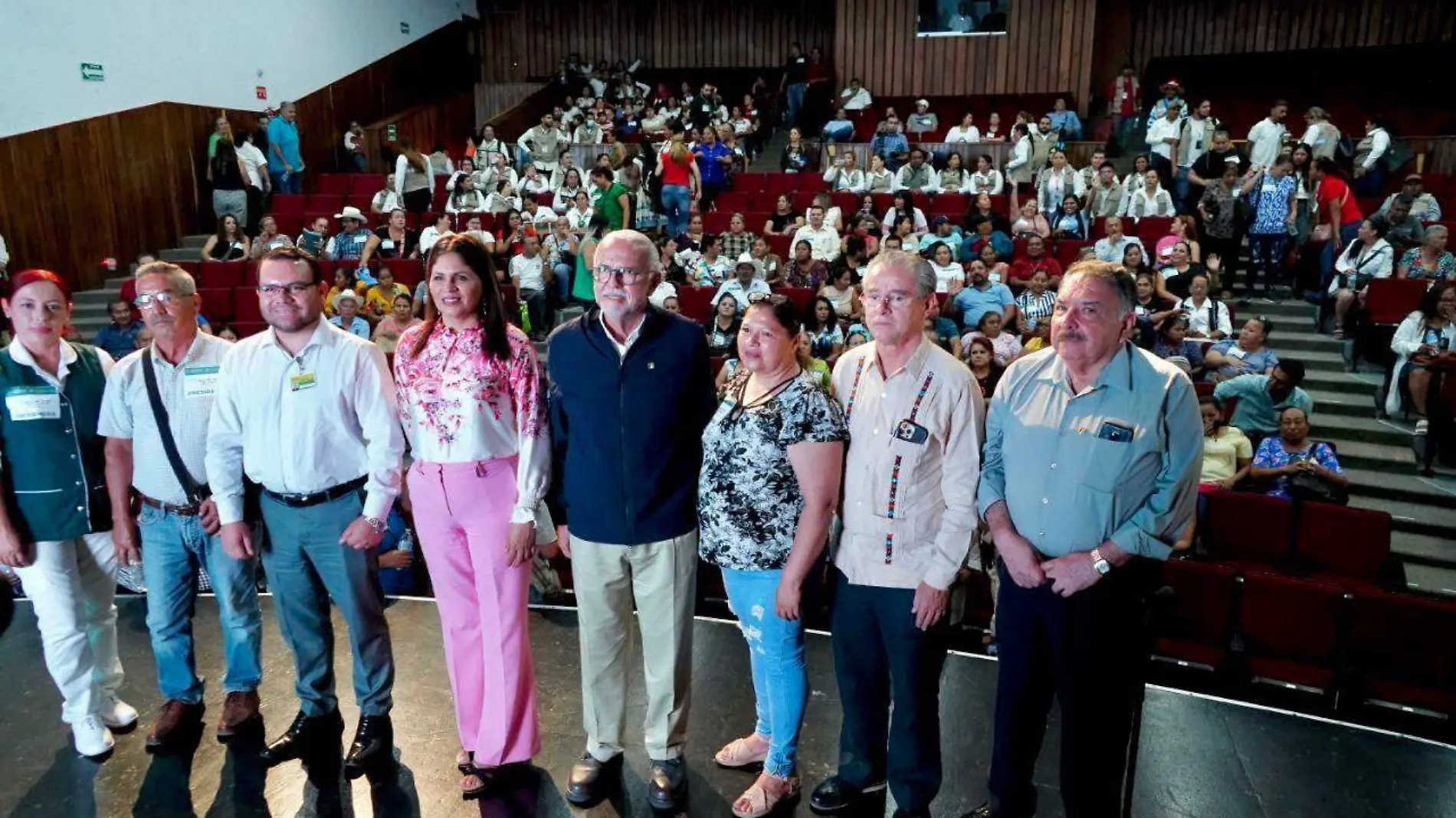 Foto. Prensa Gobierno de Nayarit